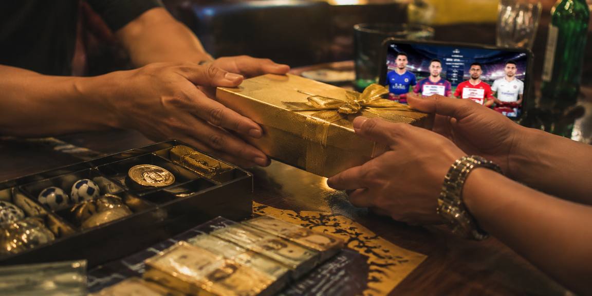 coin98 Crash Games